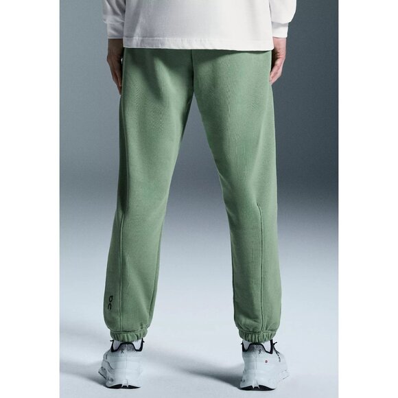 On Cloud Men's Club Pants, Fern (Green) - Picture 5 of 5